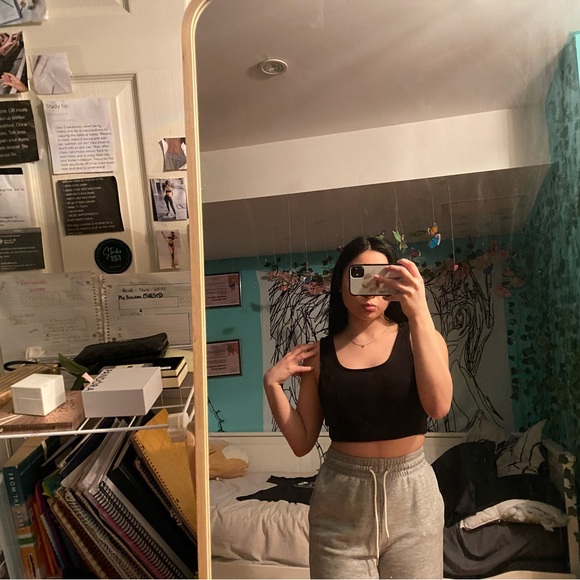 ❤️‍🔥3/30❤️‍🔥 urban planet crop top - Picture 13 of 13